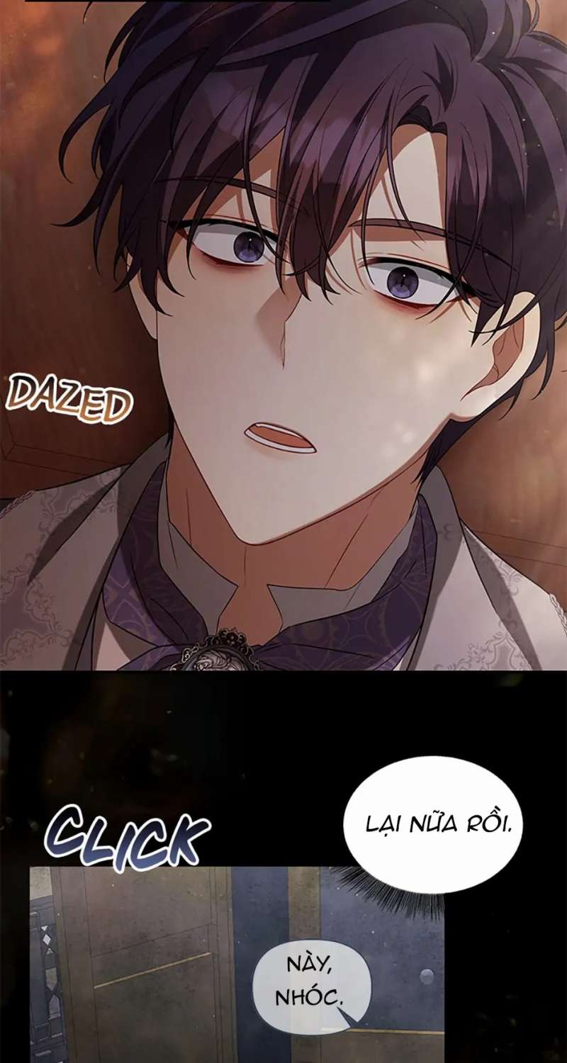 Chốn Bình Yên Của Công Tước Richard: Chapter 34.2