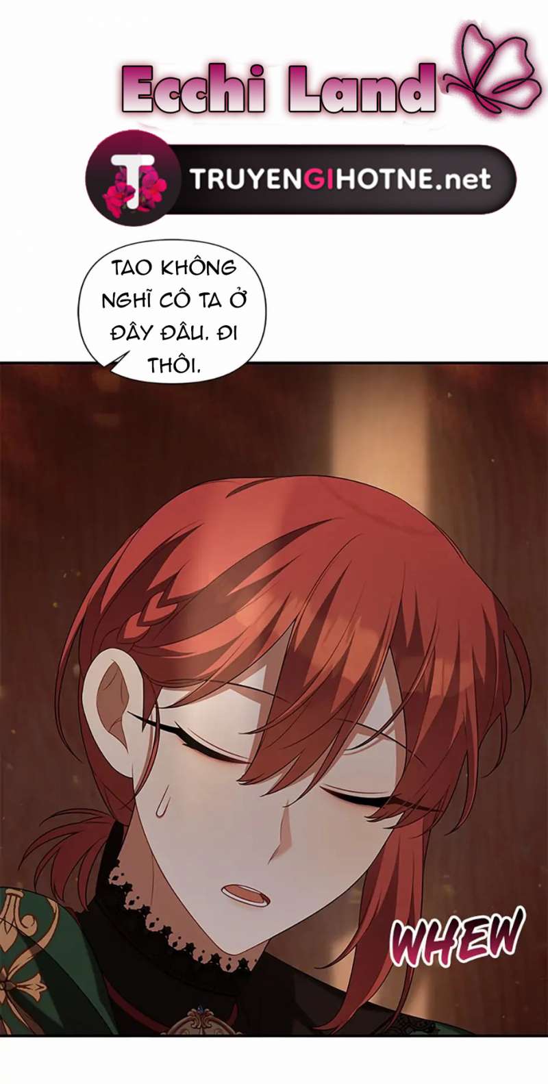 Chốn Bình Yên Của Công Tước Richard: Chapter 34.2