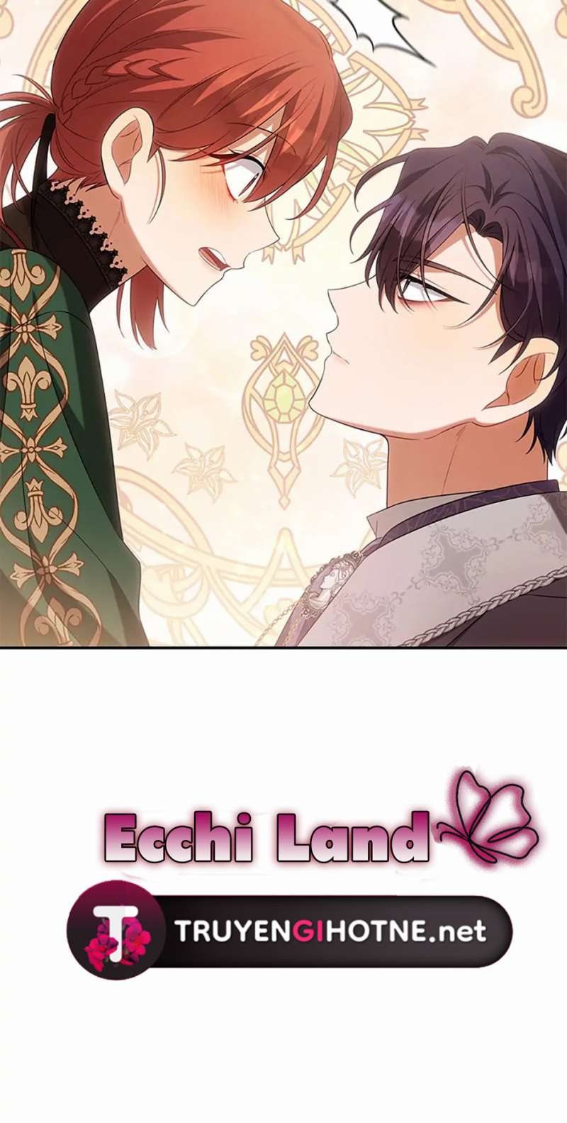 Chốn Bình Yên Của Công Tước Richard: Chapter 34.2