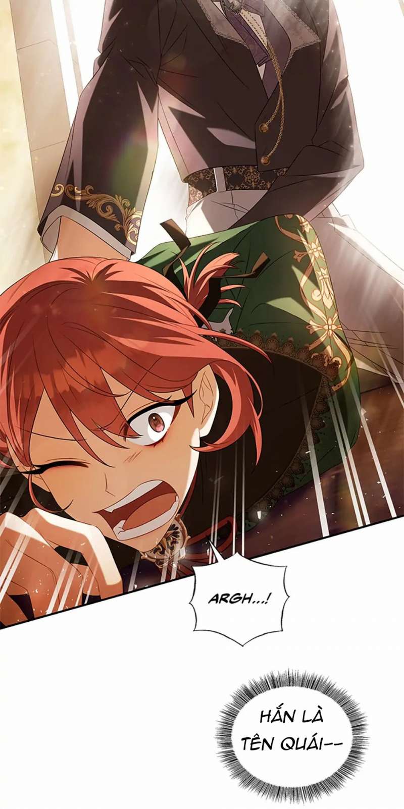 Chốn Bình Yên Của Công Tước Richard: Chapter 34.2