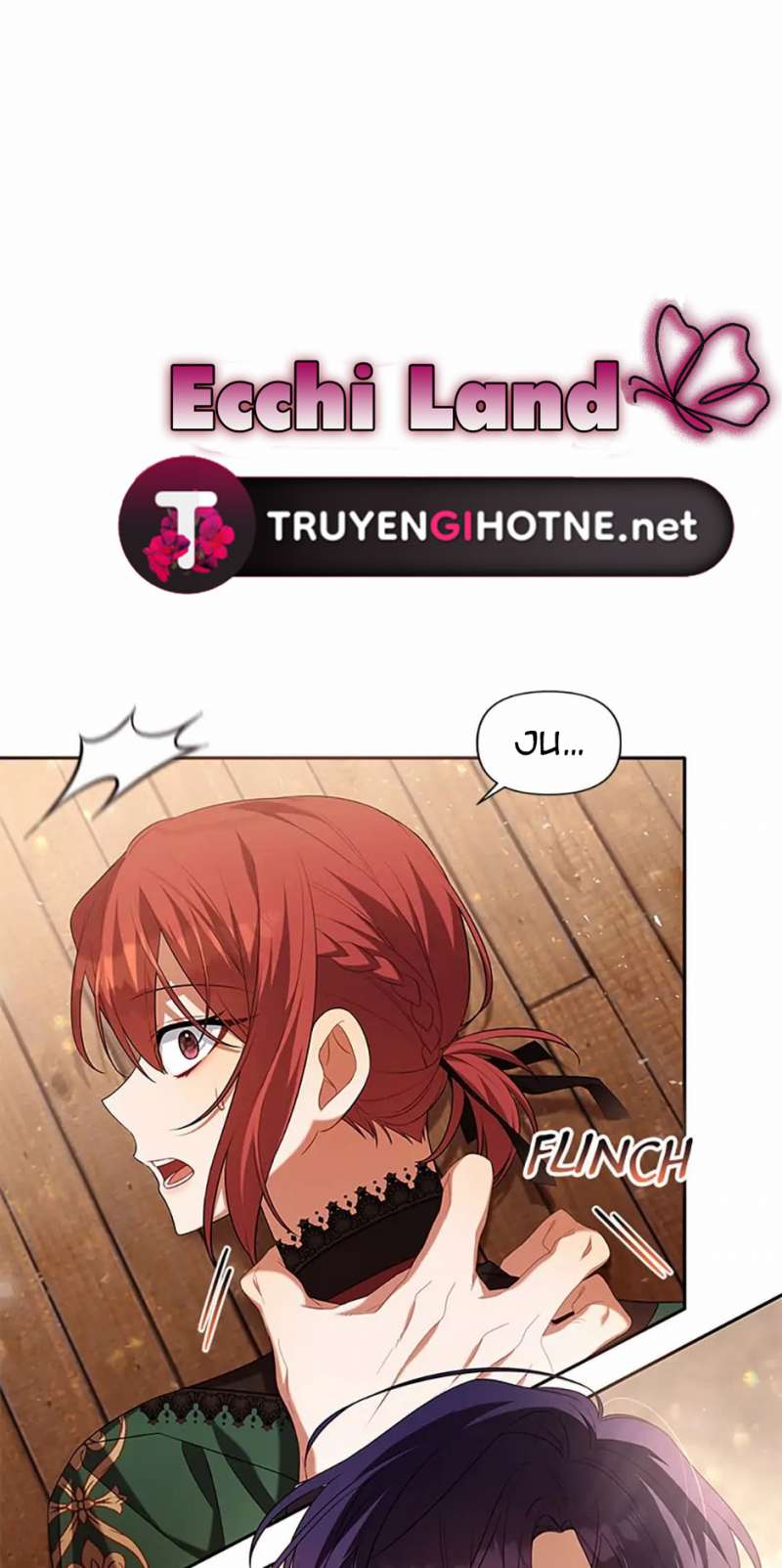 Chốn Bình Yên Của Công Tước Richard: Chapter 34.2