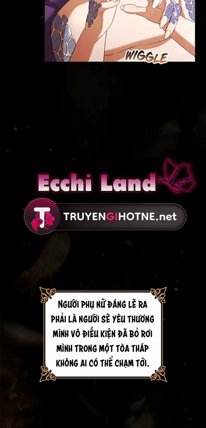 Chốn Bình Yên Của Công Tước Richard: Chapter 35.1