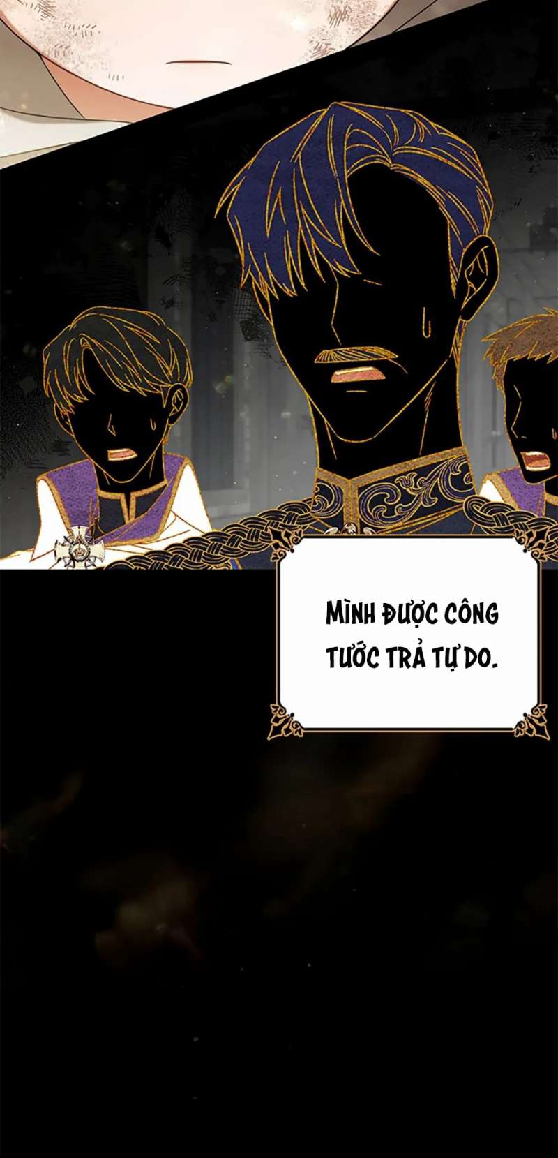 Chốn Bình Yên Của Công Tước Richard: Chapter 35.1