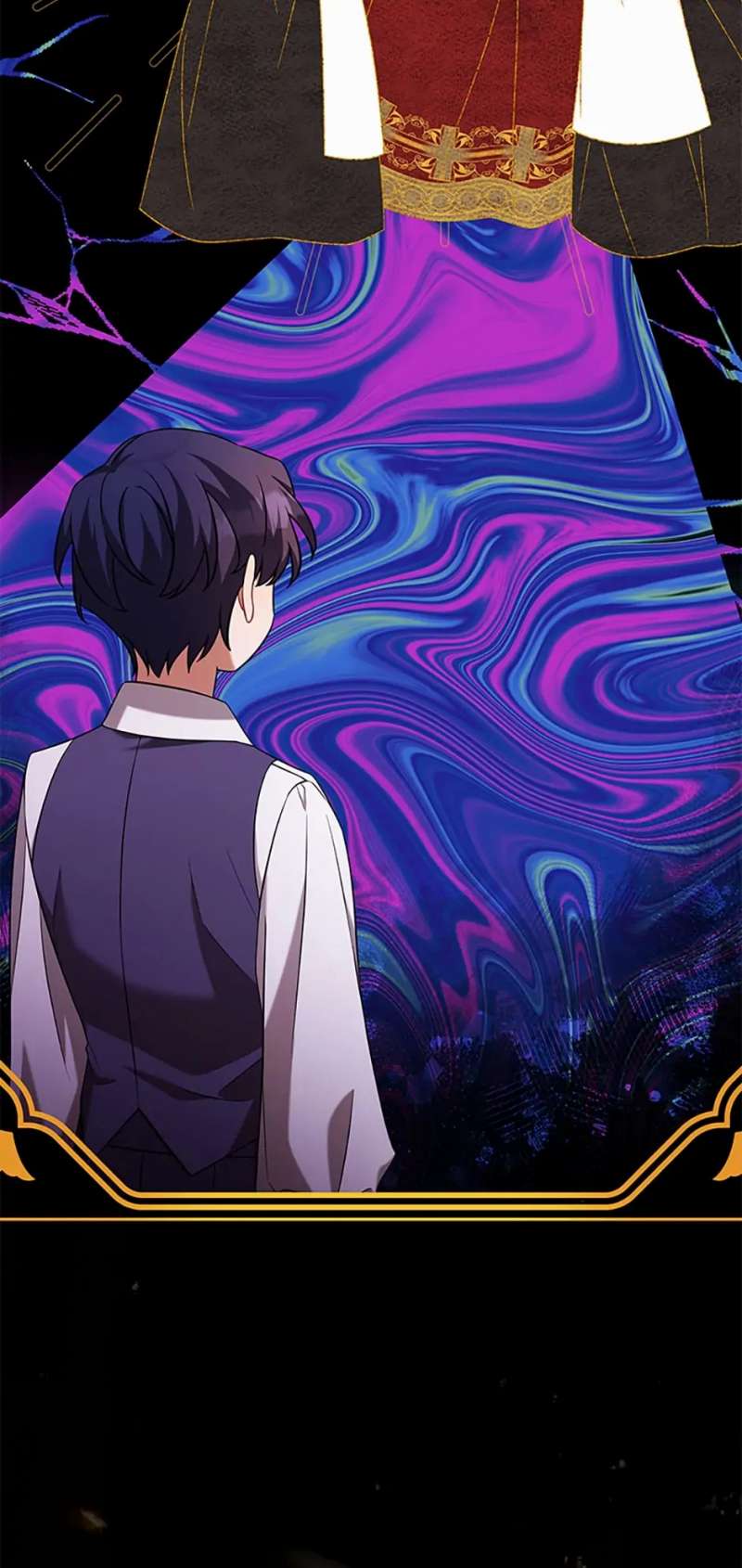 Chốn Bình Yên Của Công Tước Richard: Chapter 35.1