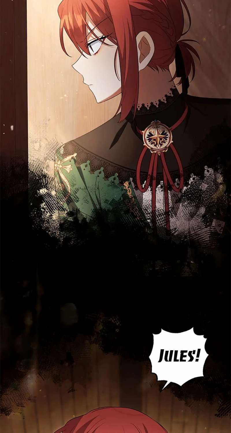 Chốn Bình Yên Của Công Tước Richard: Chapter 35.1