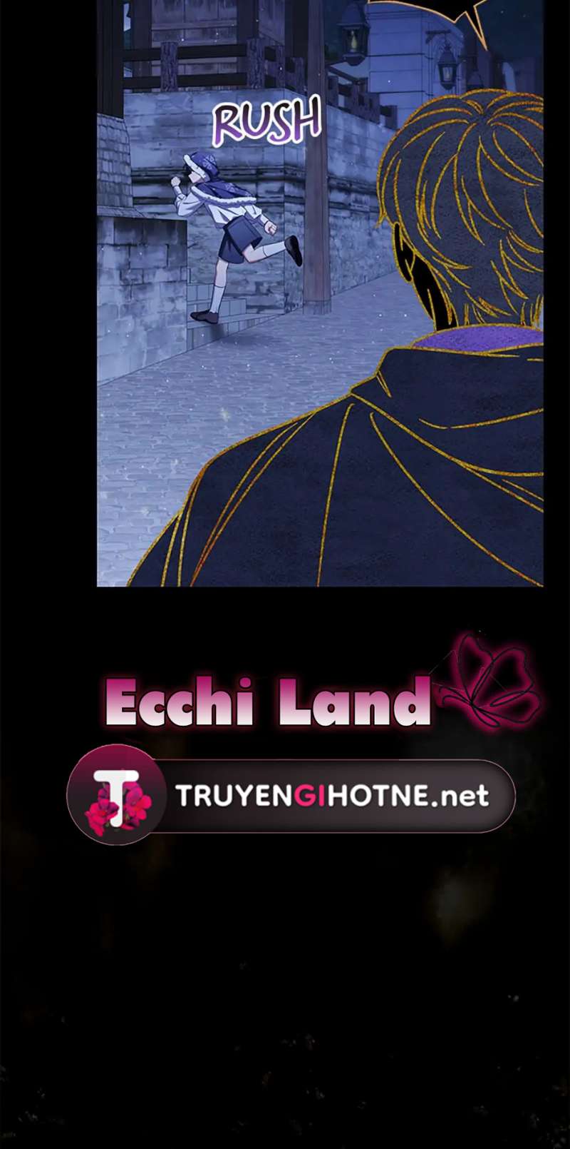 Chốn Bình Yên Của Công Tước Richard: Chapter 35.1