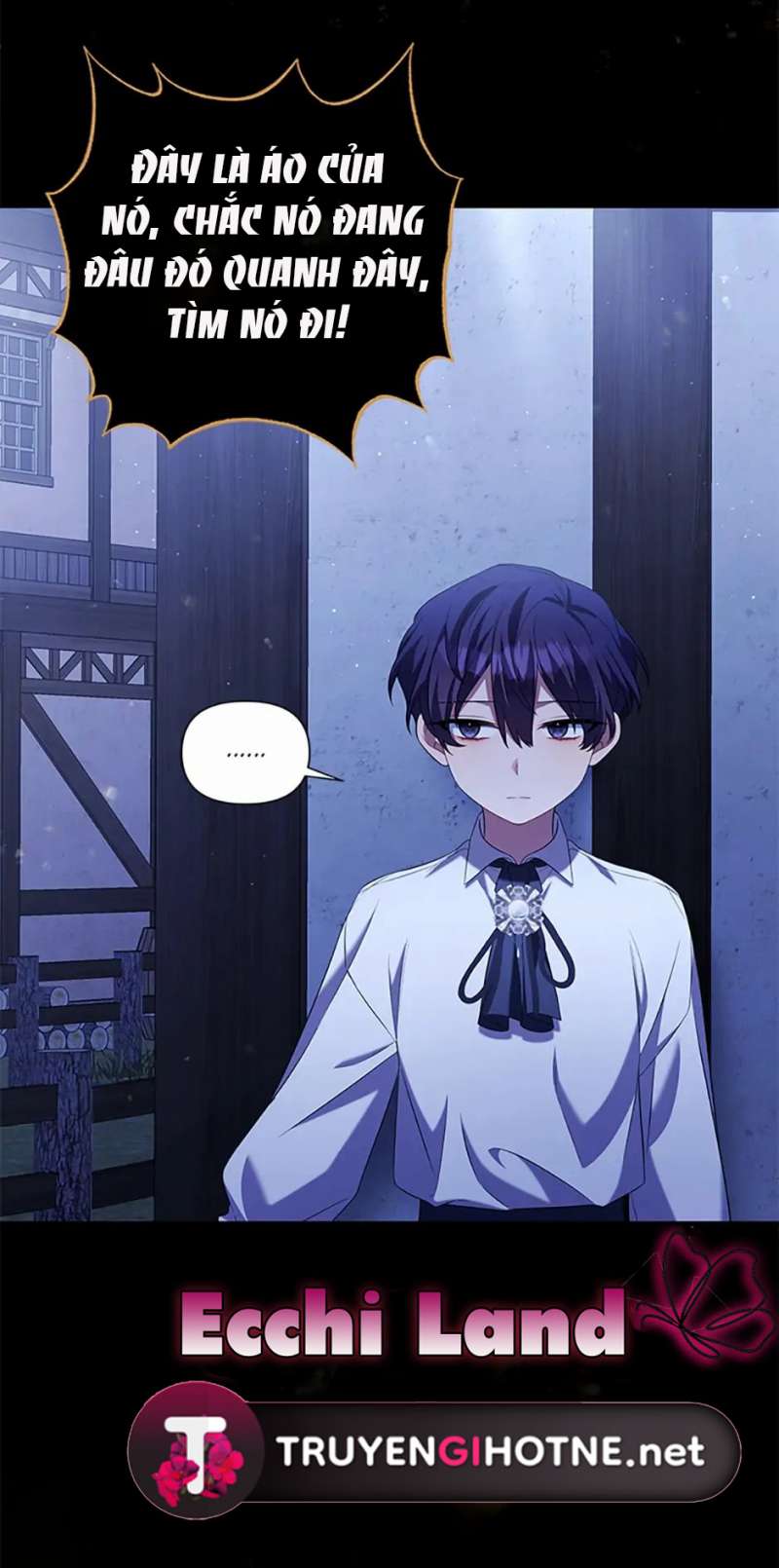 Chốn Bình Yên Của Công Tước Richard: Chapter 35.1