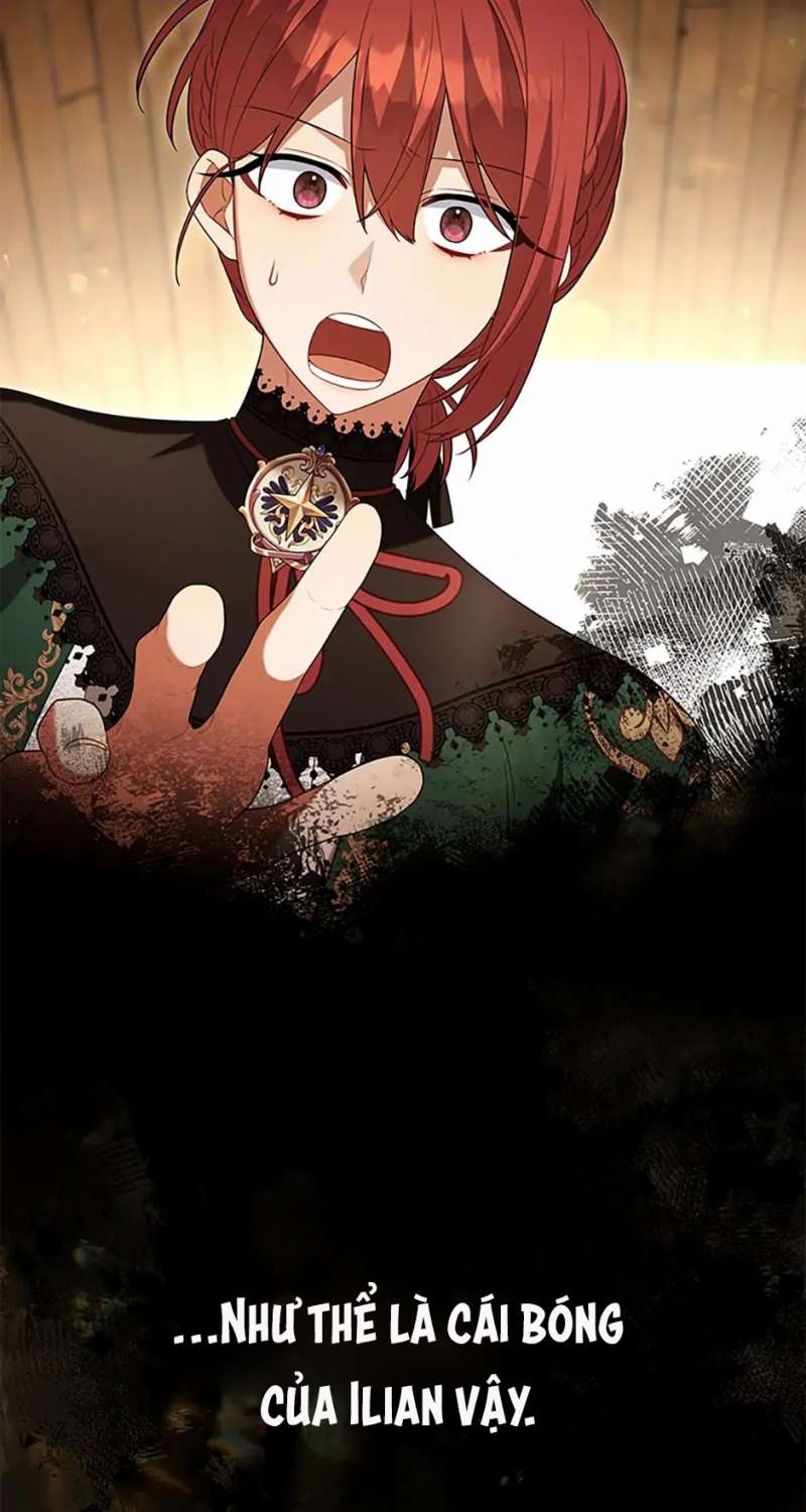 Chốn Bình Yên Của Công Tước Richard: Chapter 35.1