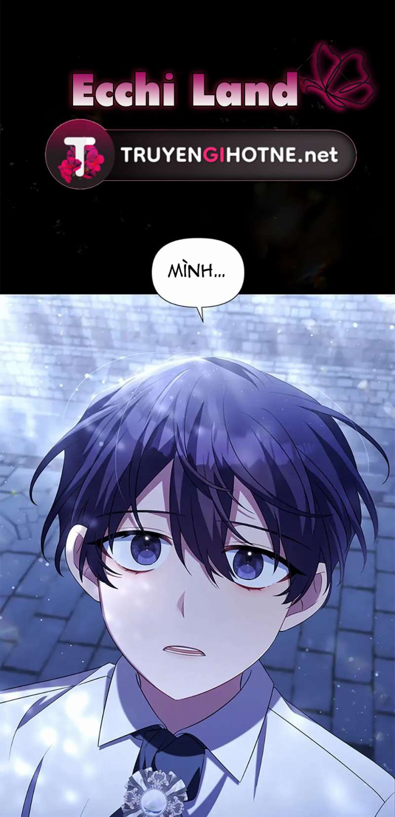 Chốn Bình Yên Của Công Tước Richard: Chapter 35.1