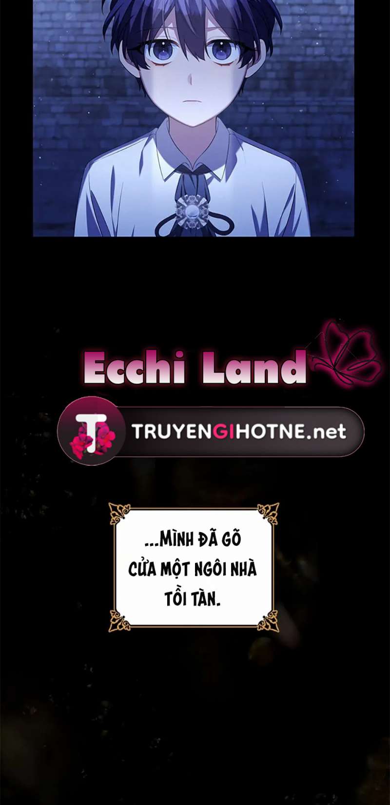 Chốn Bình Yên Của Công Tước Richard: Chapter 35.1
