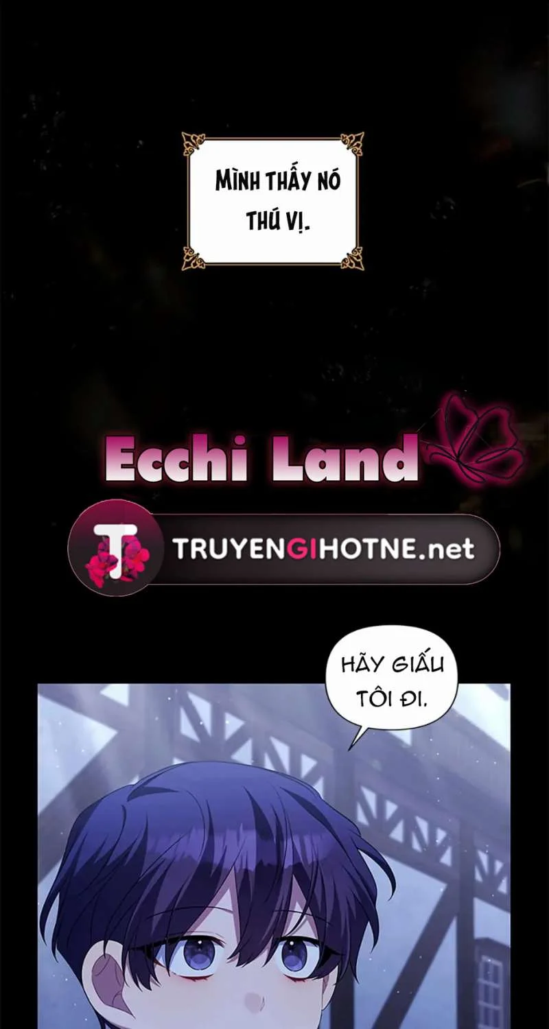 Chốn Bình Yên Của Công Tước Richard: Chapter 35.1