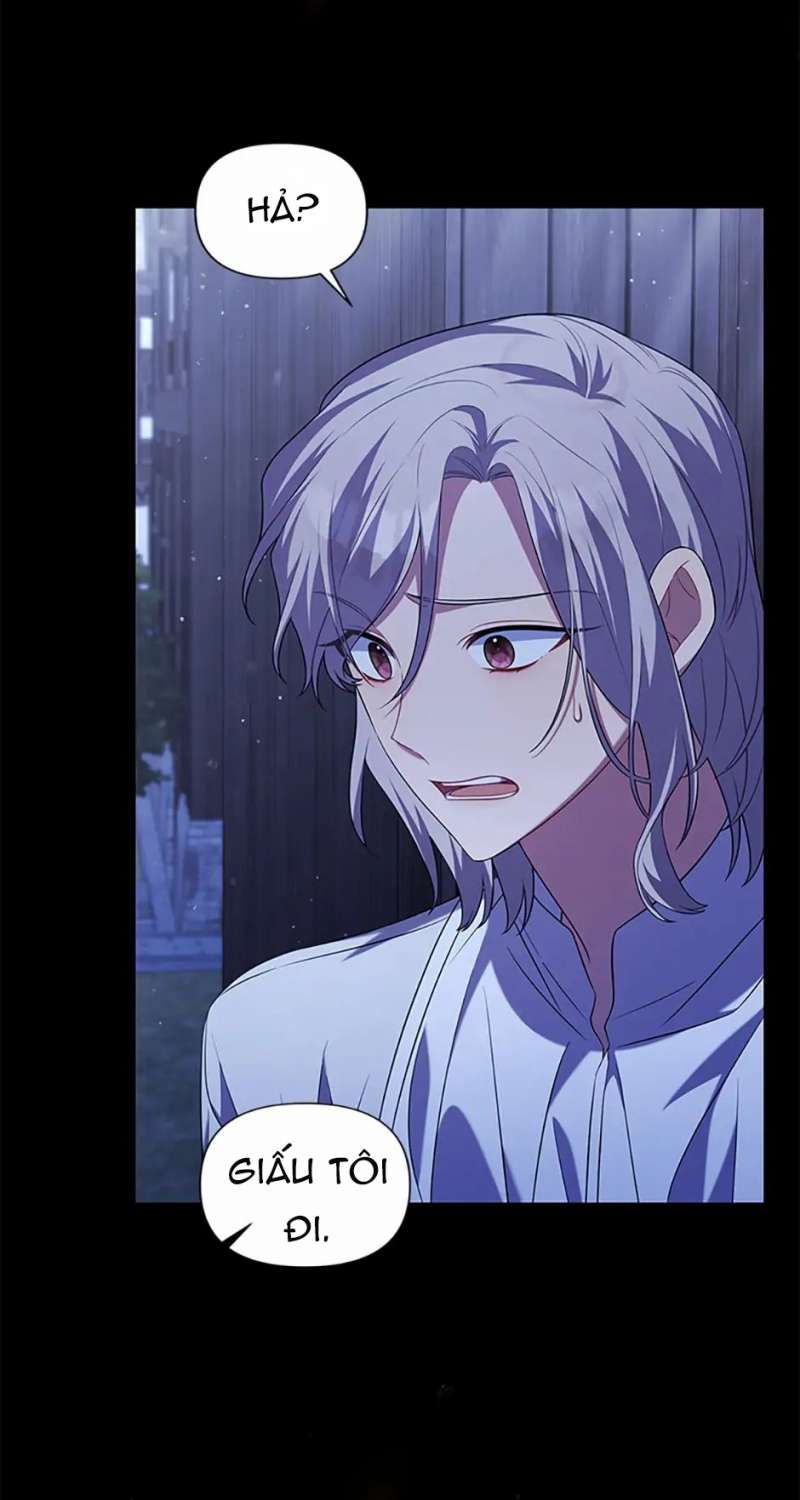 Chốn Bình Yên Của Công Tước Richard: Chapter 35.1