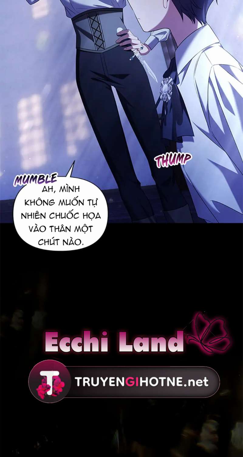 Chốn Bình Yên Của Công Tước Richard: Chapter 35.1