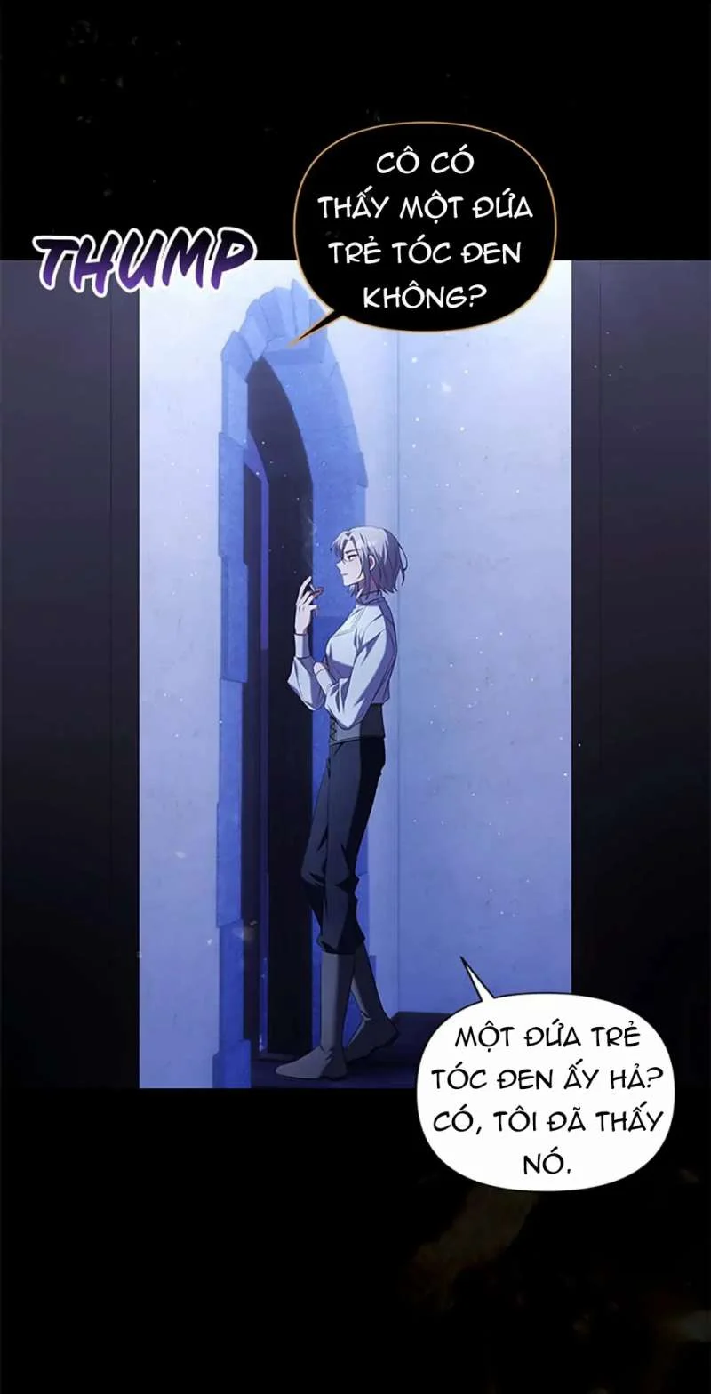 Chốn Bình Yên Của Công Tước Richard: Chapter 35.1
