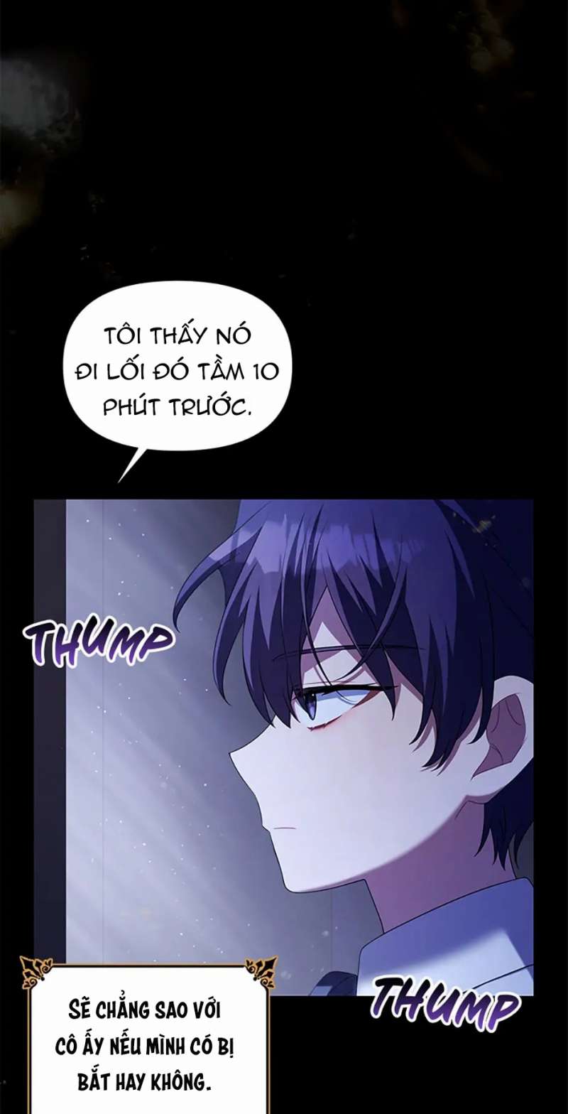 Chốn Bình Yên Của Công Tước Richard: Chapter 35.1