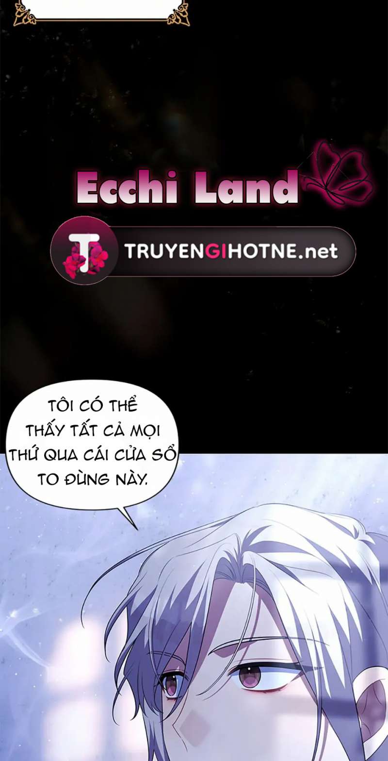 Chốn Bình Yên Của Công Tước Richard: Chapter 35.1