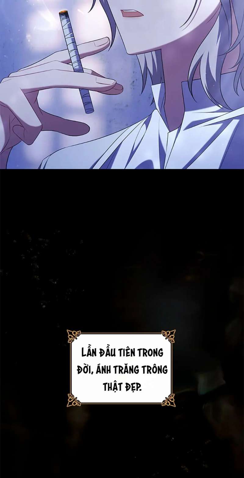 Chốn Bình Yên Của Công Tước Richard: Chapter 35.1