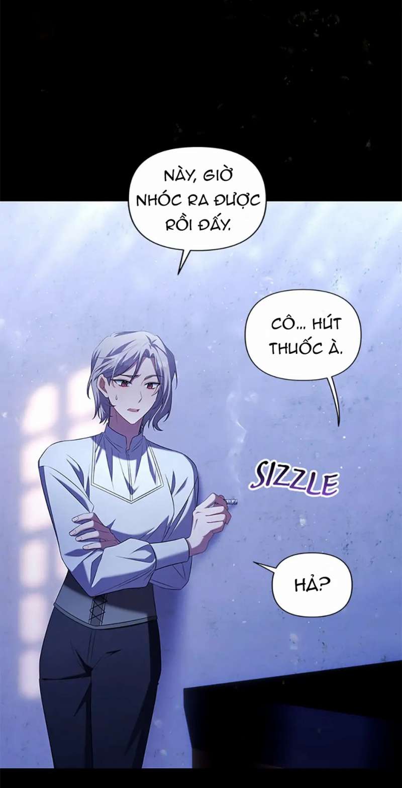 Chốn Bình Yên Của Công Tước Richard: Chapter 35.1