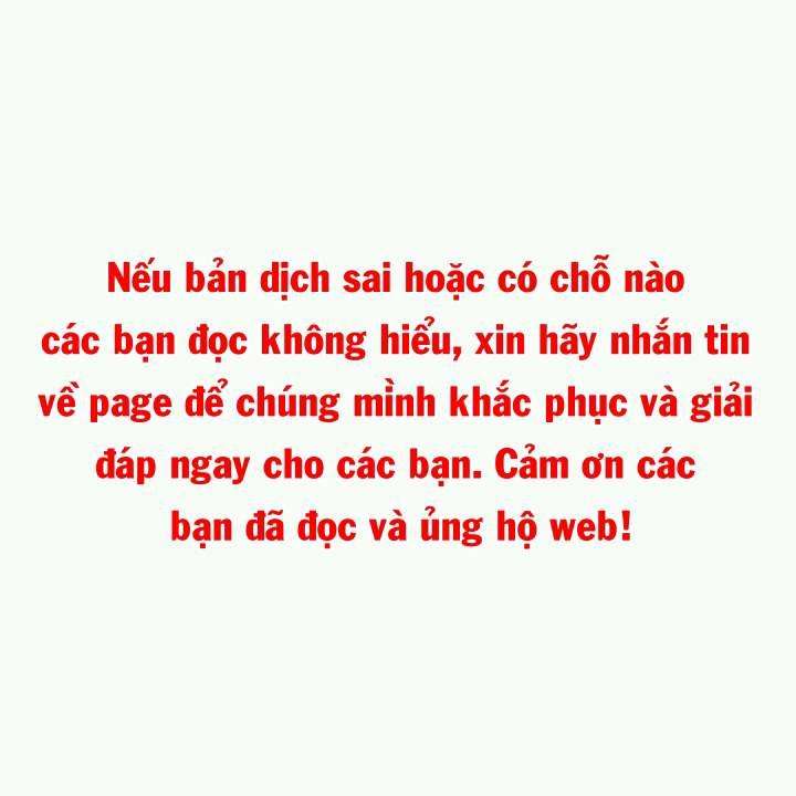 Khoảng Thời Gian May Mắn: Chapter 21