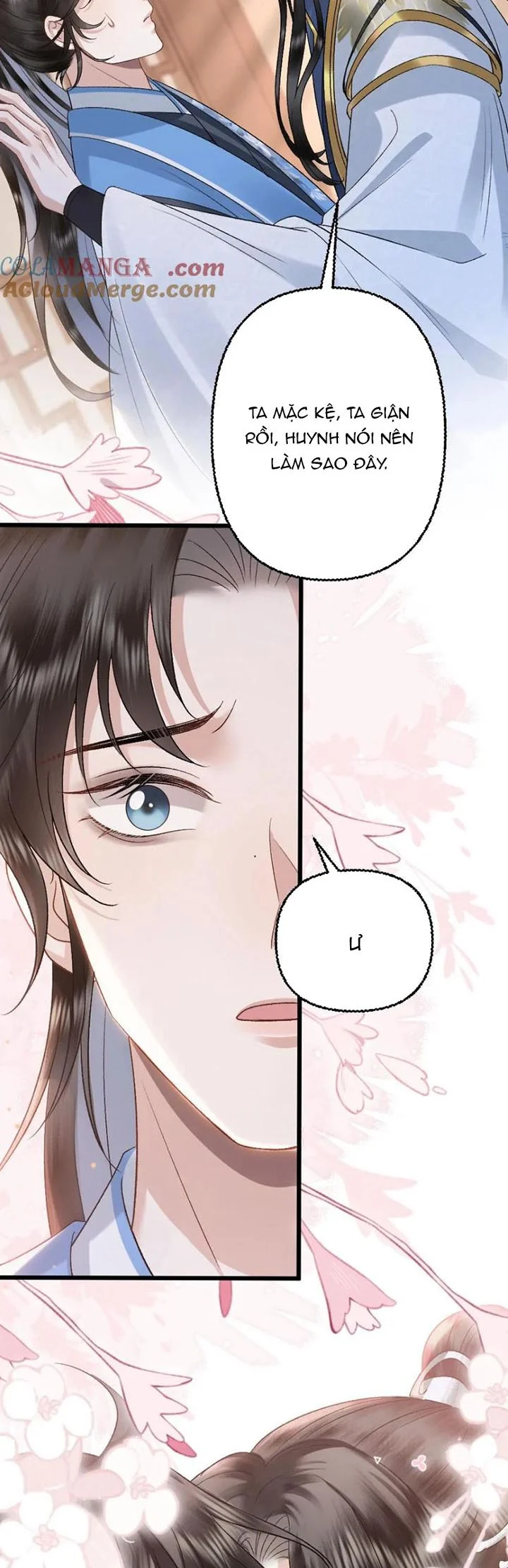 Sau Khi Xuyên Thành Pháo Hôi Ác Độc Ta Bị Ép Mở Tu La Tràng: Chapter 115