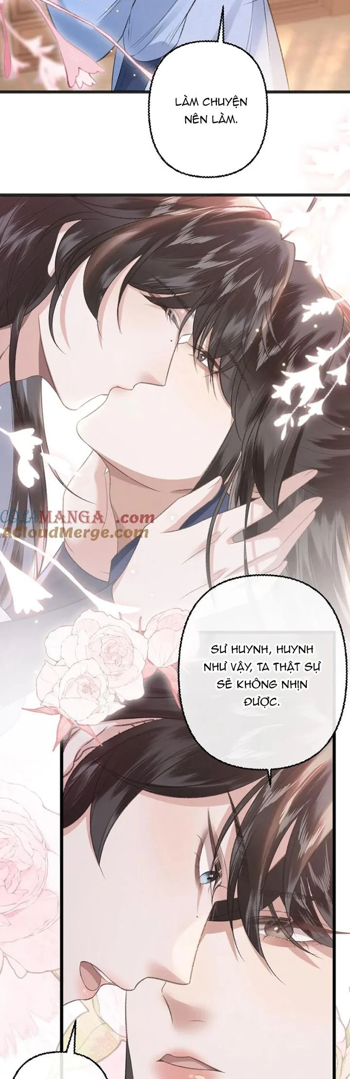 Sau Khi Xuyên Thành Pháo Hôi Ác Độc Ta Bị Ép Mở Tu La Tràng: Chapter 115