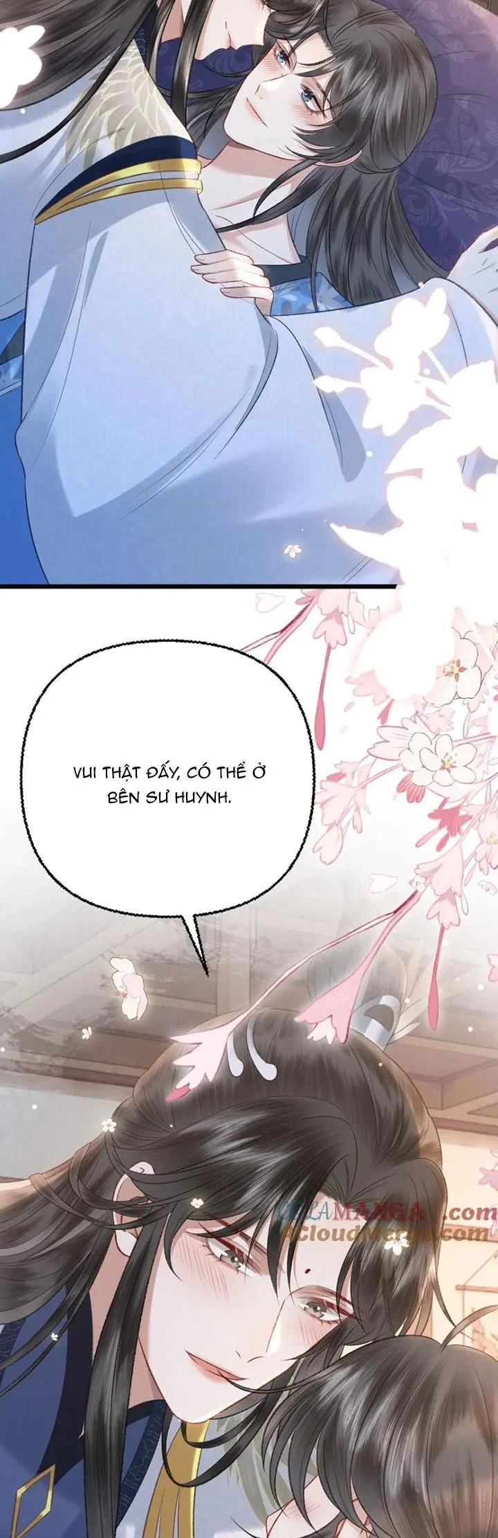 Sau Khi Xuyên Thành Pháo Hôi Ác Độc Ta Bị Ép Mở Tu La Tràng: Chapter 115