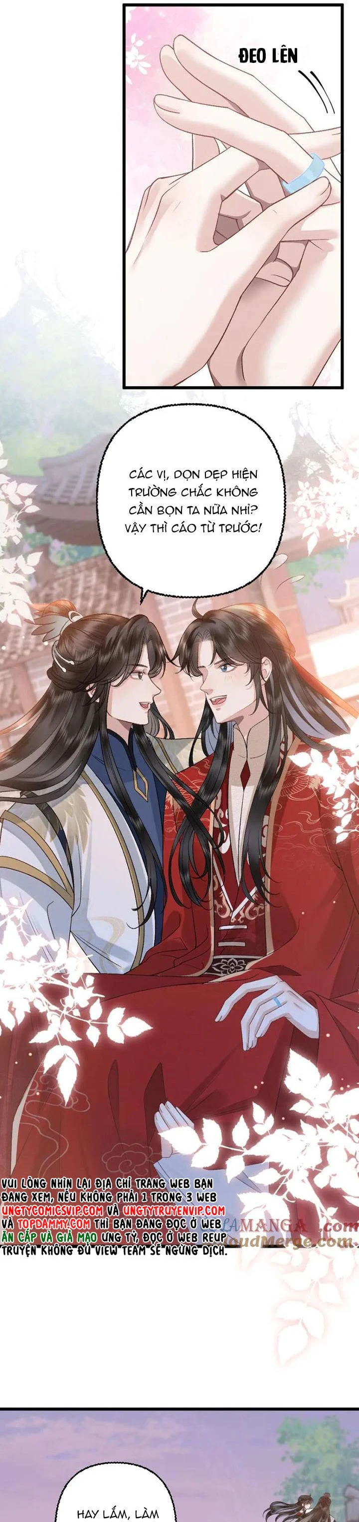 Sau Khi Xuyên Thành Pháo Hôi Ác Độc Ta Bị Ép Mở Tu La Tràng: Chapter 115
