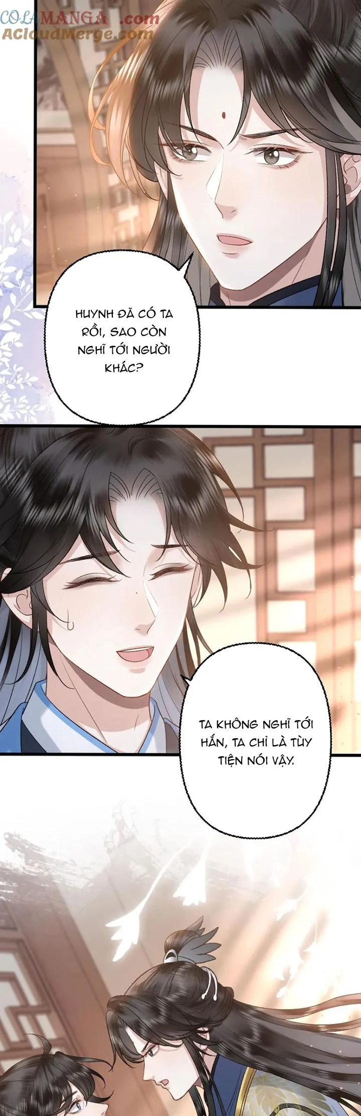 Sau Khi Xuyên Thành Pháo Hôi Ác Độc Ta Bị Ép Mở Tu La Tràng: Chapter 115