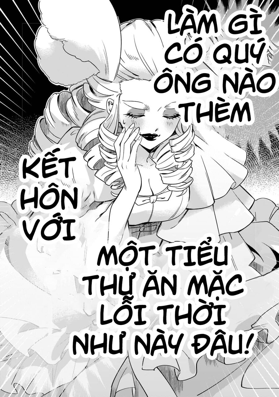 Tôi Là Một Tiểu Thư Ăn Mặc Không Hợp Thời Trang, Nhưng Khi Tôi Giúp Đỡ Một Thiếu Gia Độc Ác, Anh Ta Quay Ra Thích Tôi: Chương 1