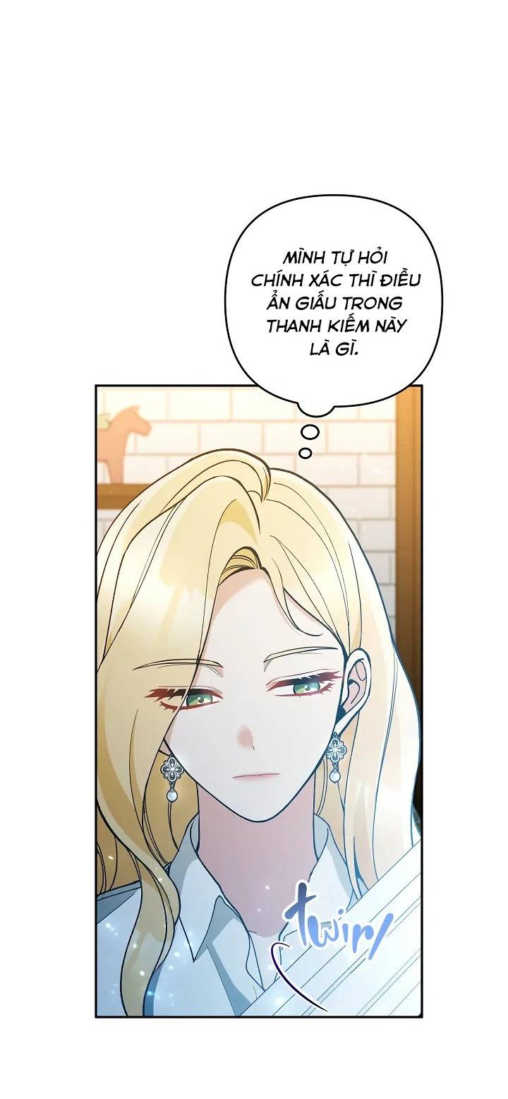 Đừng Đến Cửa Hàng Văn Phòng Phẩm Của Ác Nữ: Chapter 61