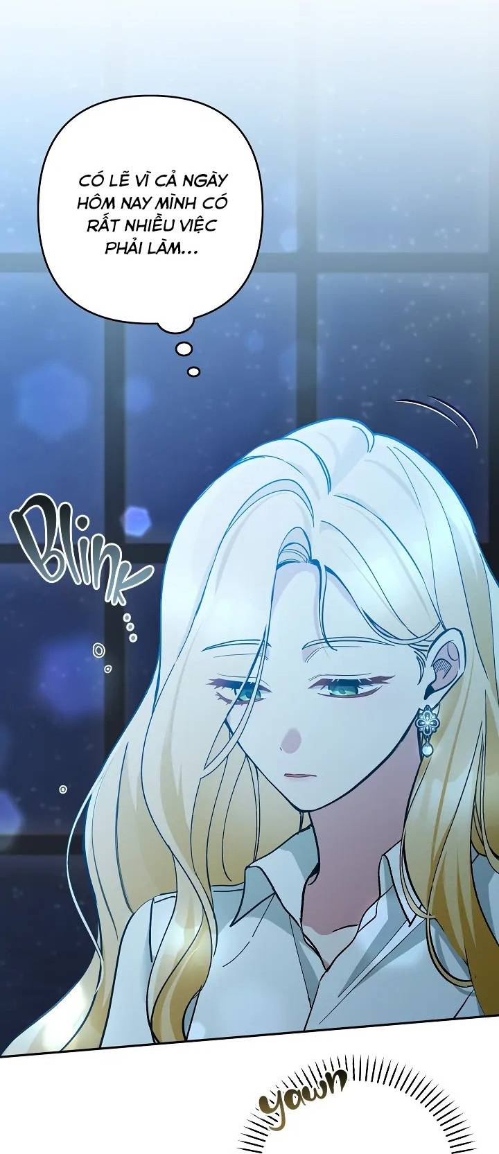 Đừng Đến Cửa Hàng Văn Phòng Phẩm Của Ác Nữ: Chapter 61