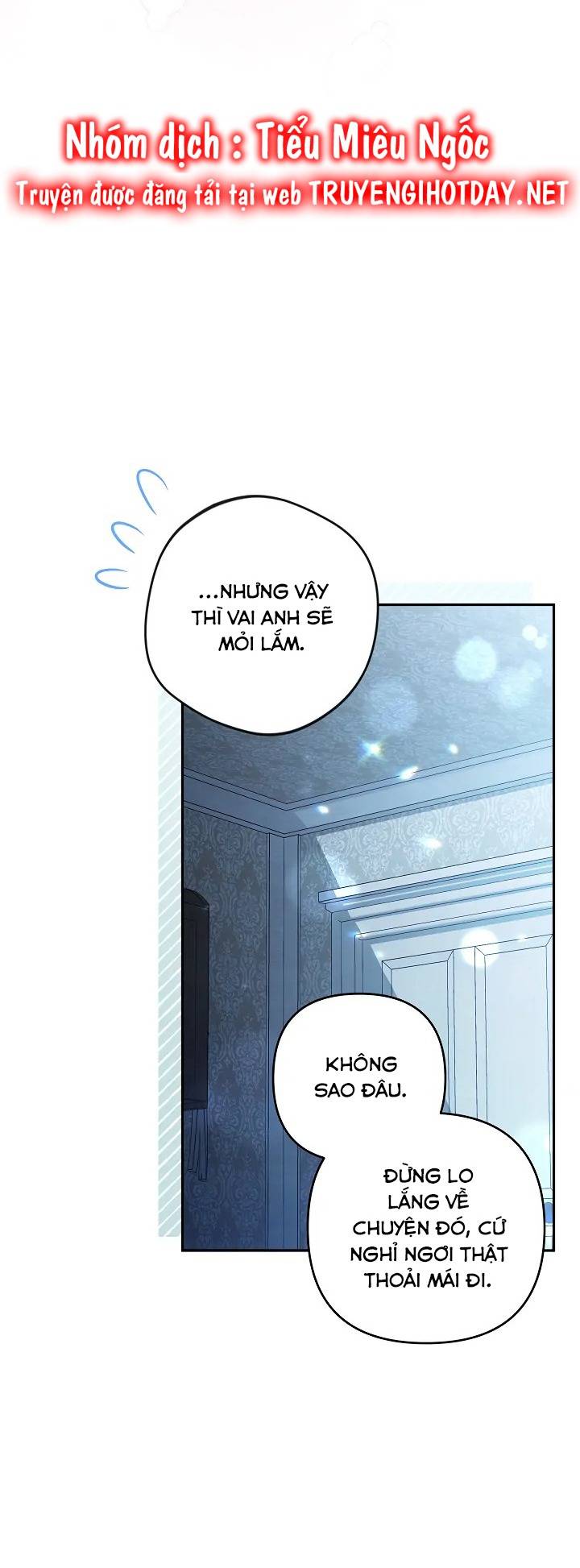 Đừng Đến Cửa Hàng Văn Phòng Phẩm Của Ác Nữ: Chapter 61