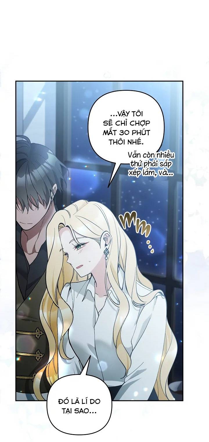 Đừng Đến Cửa Hàng Văn Phòng Phẩm Của Ác Nữ: Chapter 61