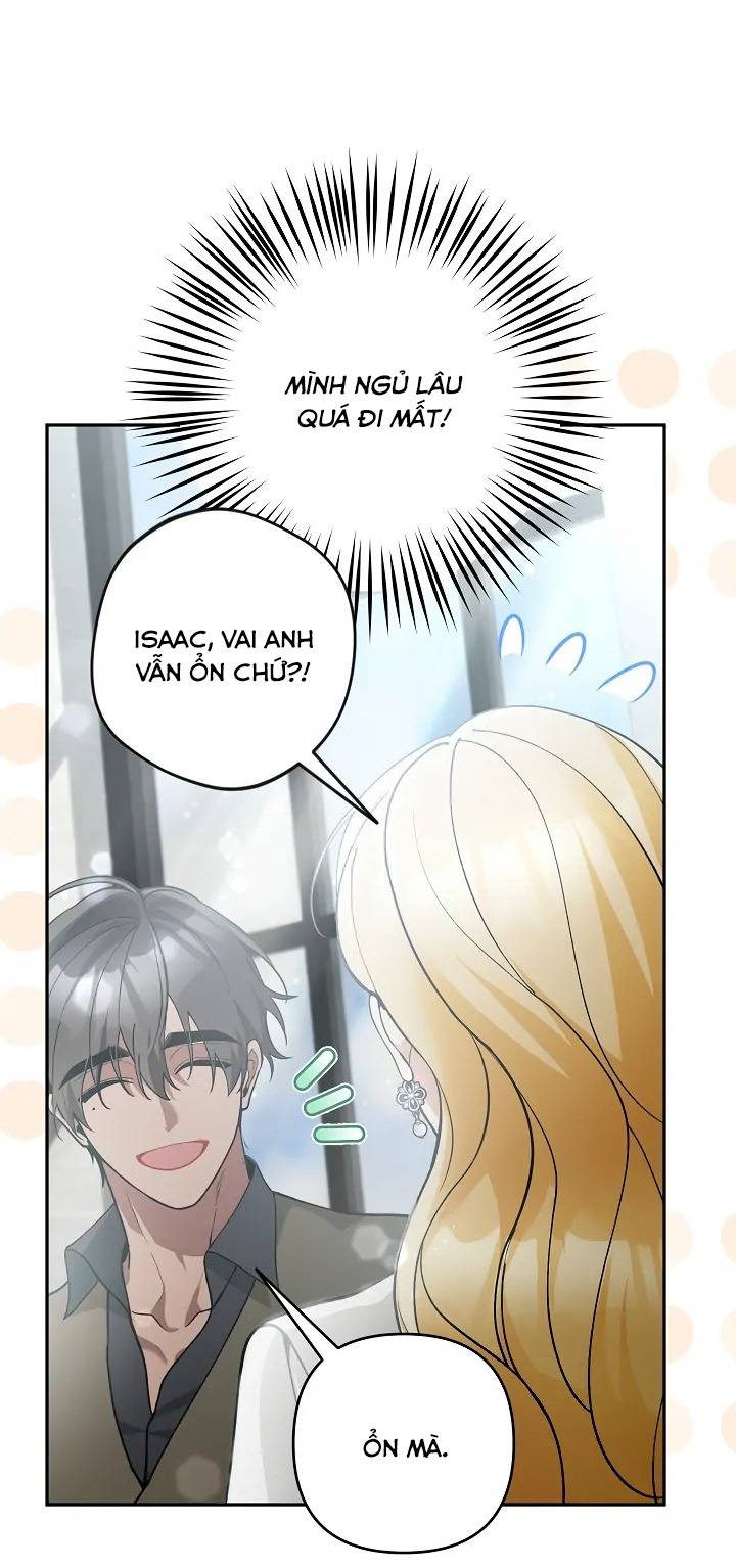 Đừng Đến Cửa Hàng Văn Phòng Phẩm Của Ác Nữ: Chapter 61