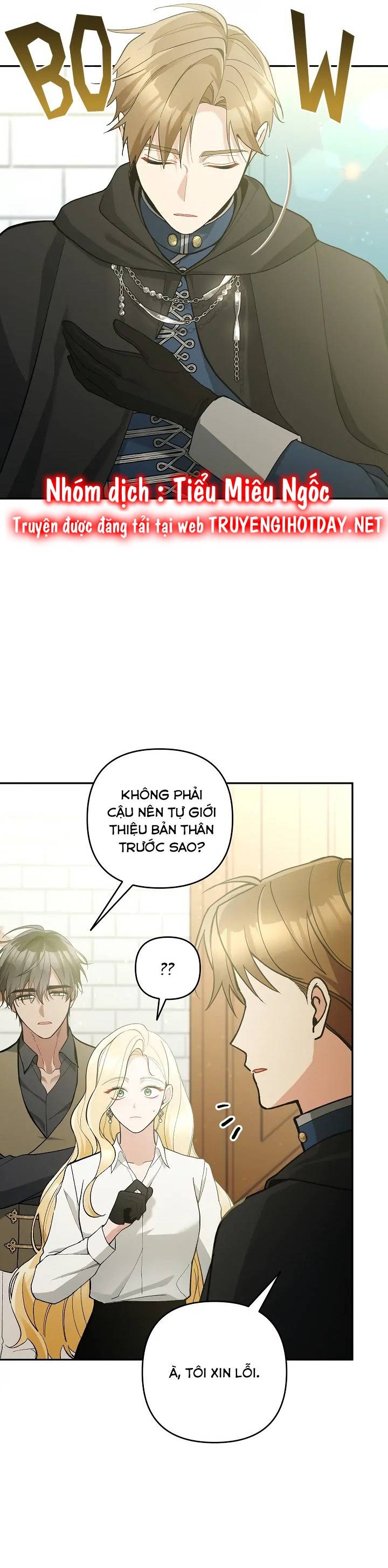 Đừng Đến Cửa Hàng Văn Phòng Phẩm Của Ác Nữ: Chapter 61