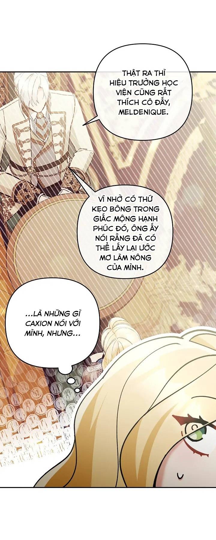 Đừng Đến Cửa Hàng Văn Phòng Phẩm Của Ác Nữ: Chapter 61