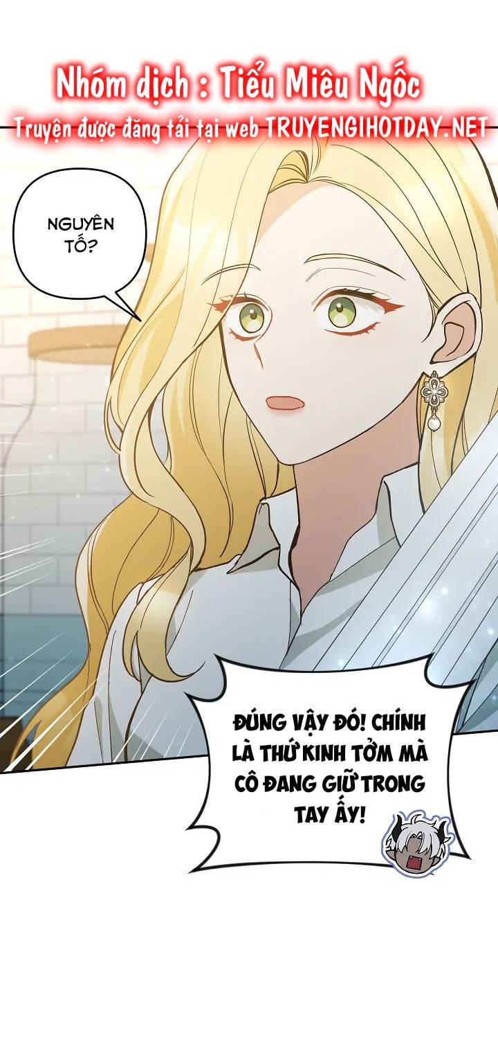 Đừng Đến Cửa Hàng Văn Phòng Phẩm Của Ác Nữ: Chapter 61