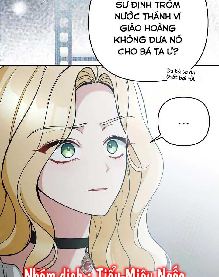 Đừng Đến Cửa Hàng Văn Phòng Phẩm Của Ác Nữ: Chapter 65
