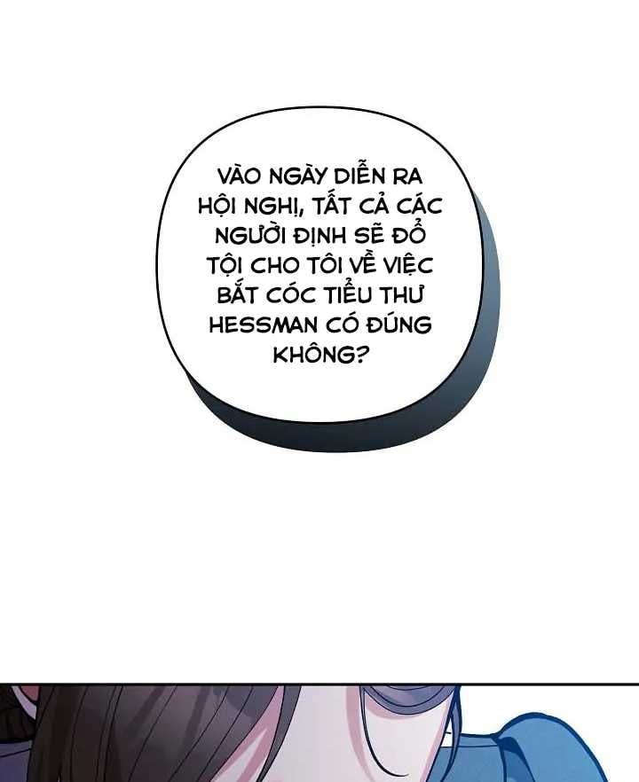 Đừng Đến Cửa Hàng Văn Phòng Phẩm Của Ác Nữ: Chapter 65