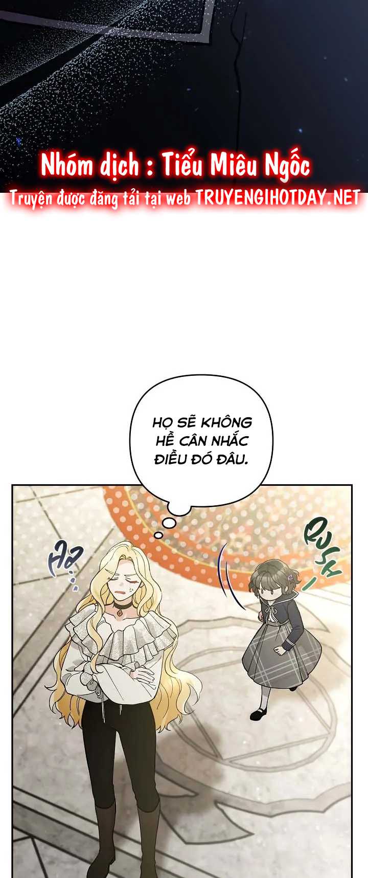 Đừng Đến Cửa Hàng Văn Phòng Phẩm Của Ác Nữ: Chapter 65