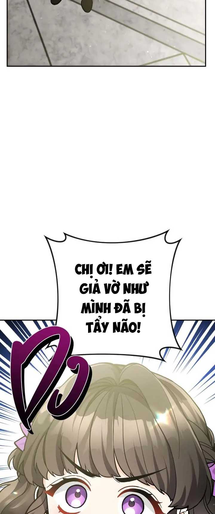 Đừng Đến Cửa Hàng Văn Phòng Phẩm Của Ác Nữ: Chapter 65