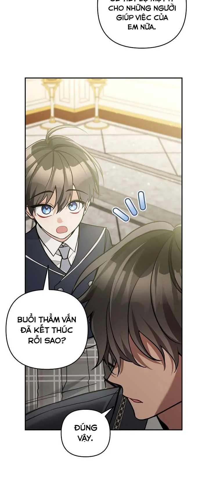 Đừng Đến Cửa Hàng Văn Phòng Phẩm Của Ác Nữ: Chapter 65