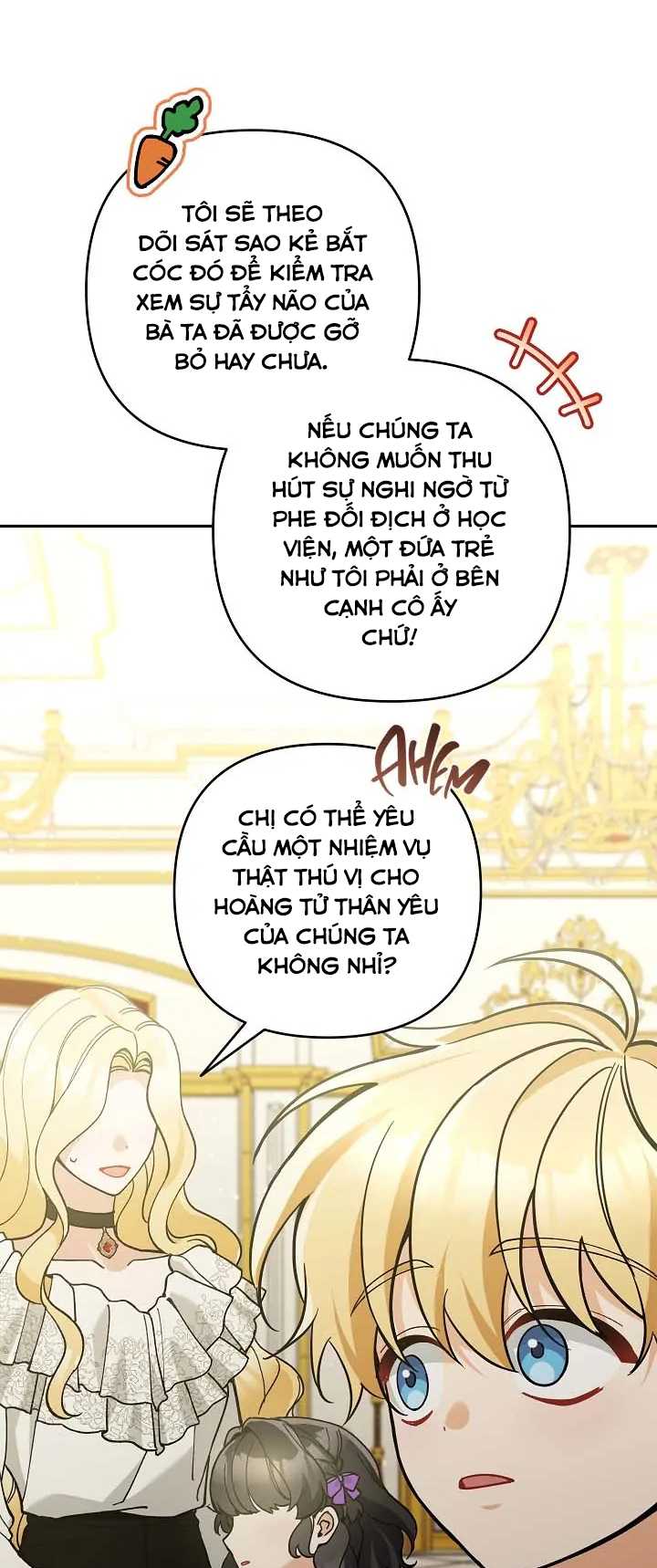 Đừng Đến Cửa Hàng Văn Phòng Phẩm Của Ác Nữ: Chapter 65