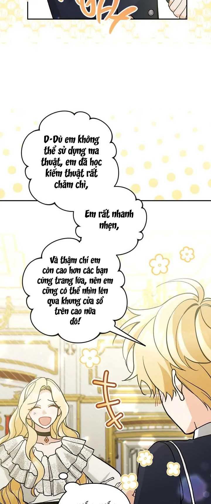 Đừng Đến Cửa Hàng Văn Phòng Phẩm Của Ác Nữ: Chapter 65