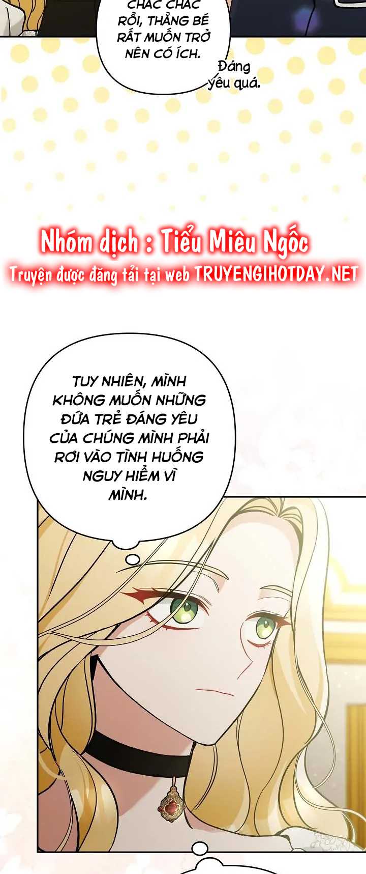 Đừng Đến Cửa Hàng Văn Phòng Phẩm Của Ác Nữ: Chapter 65