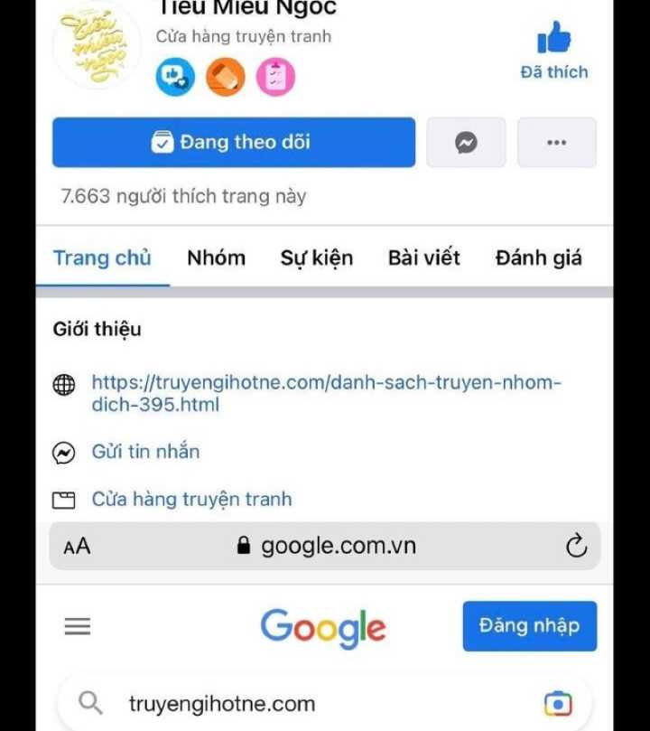 Đừng Đến Cửa Hàng Văn Phòng Phẩm Của Ác Nữ: Chapter 65