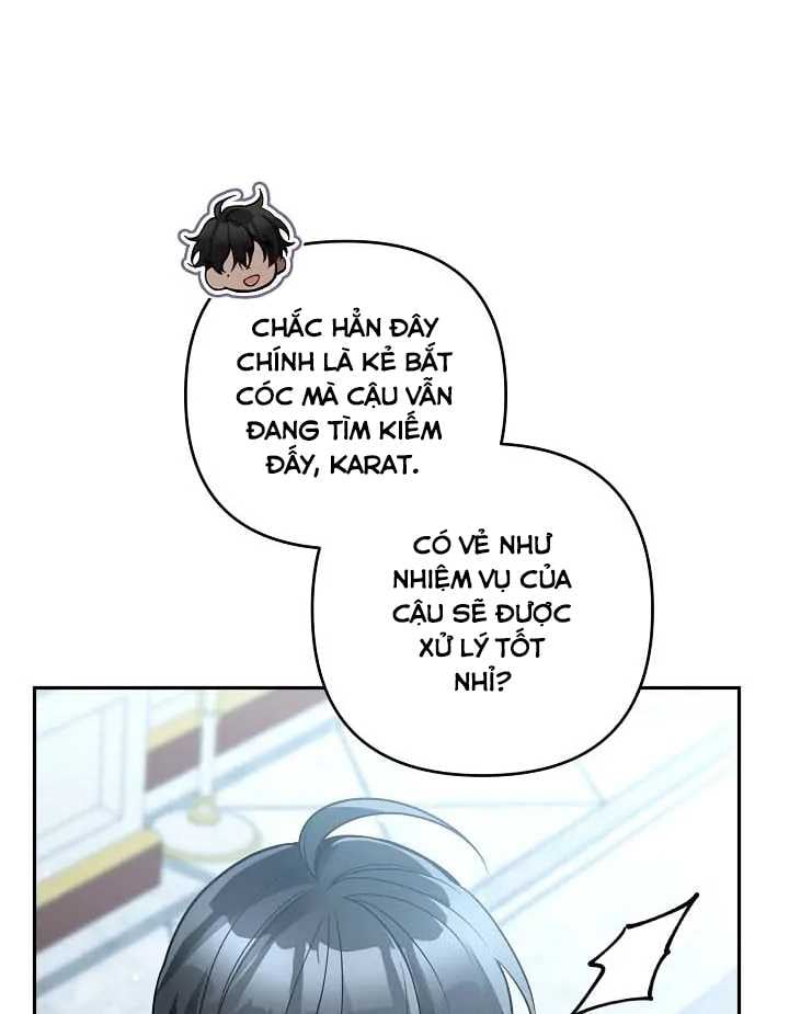 Đừng Đến Cửa Hàng Văn Phòng Phẩm Của Ác Nữ: Chapter 65