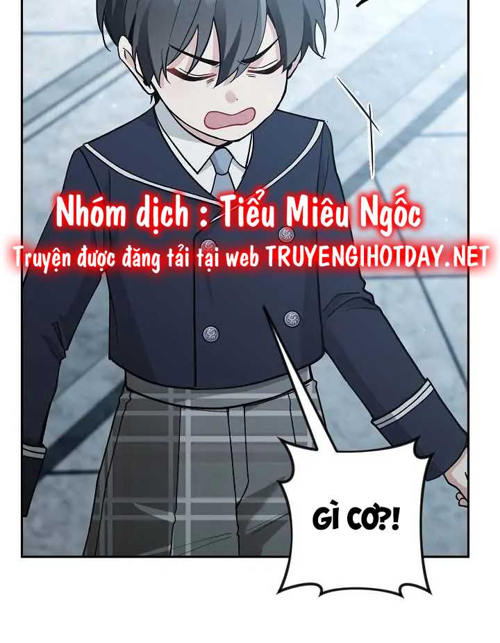 Đừng Đến Cửa Hàng Văn Phòng Phẩm Của Ác Nữ: Chapter 65