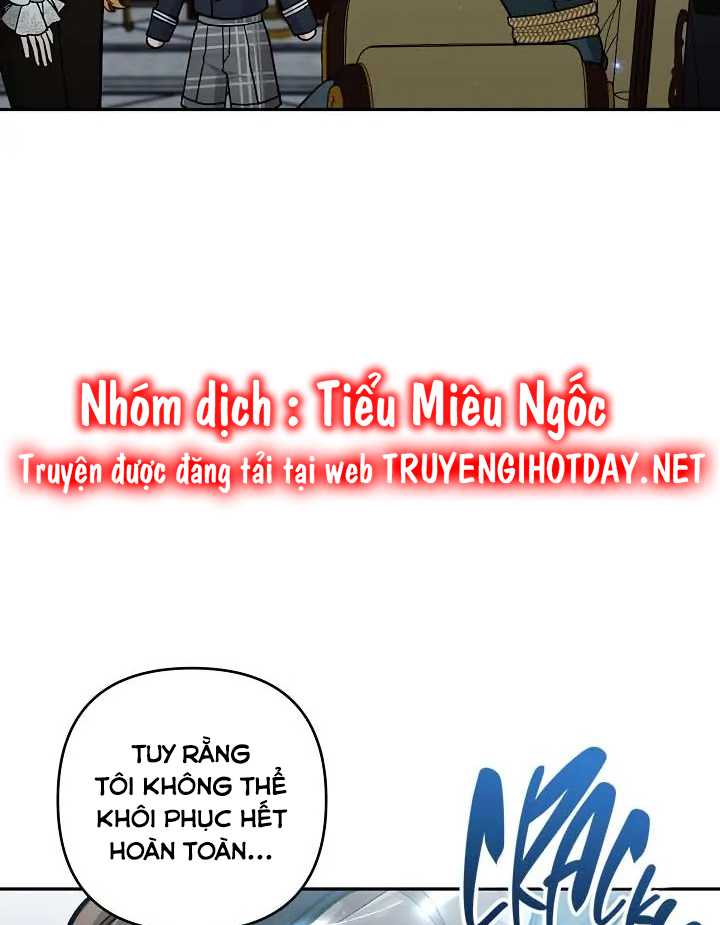 Đừng Đến Cửa Hàng Văn Phòng Phẩm Của Ác Nữ: Chapter 65