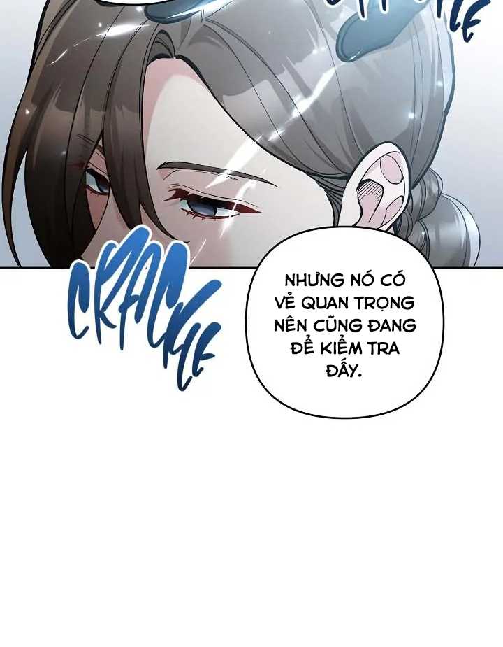 Đừng Đến Cửa Hàng Văn Phòng Phẩm Của Ác Nữ: Chapter 65